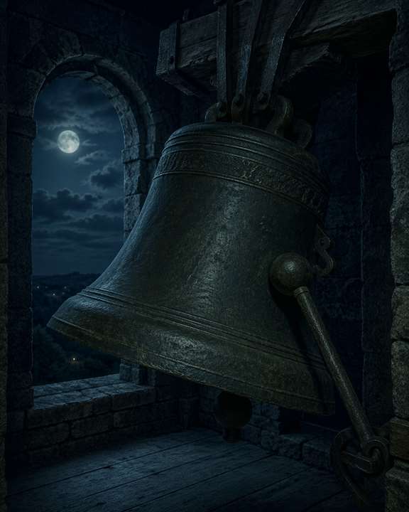 peal of bell