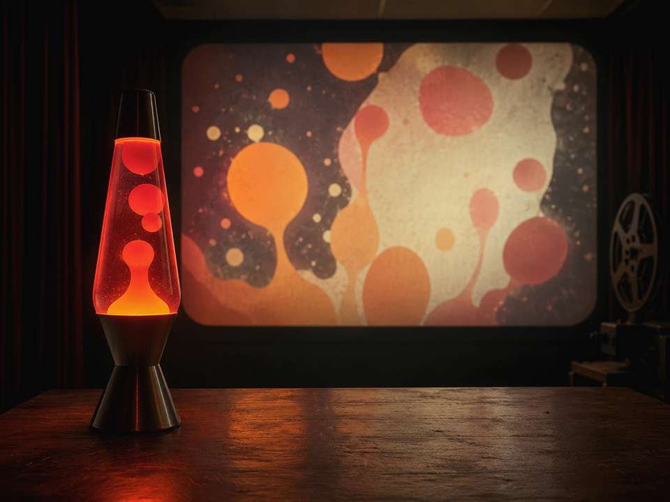 lava