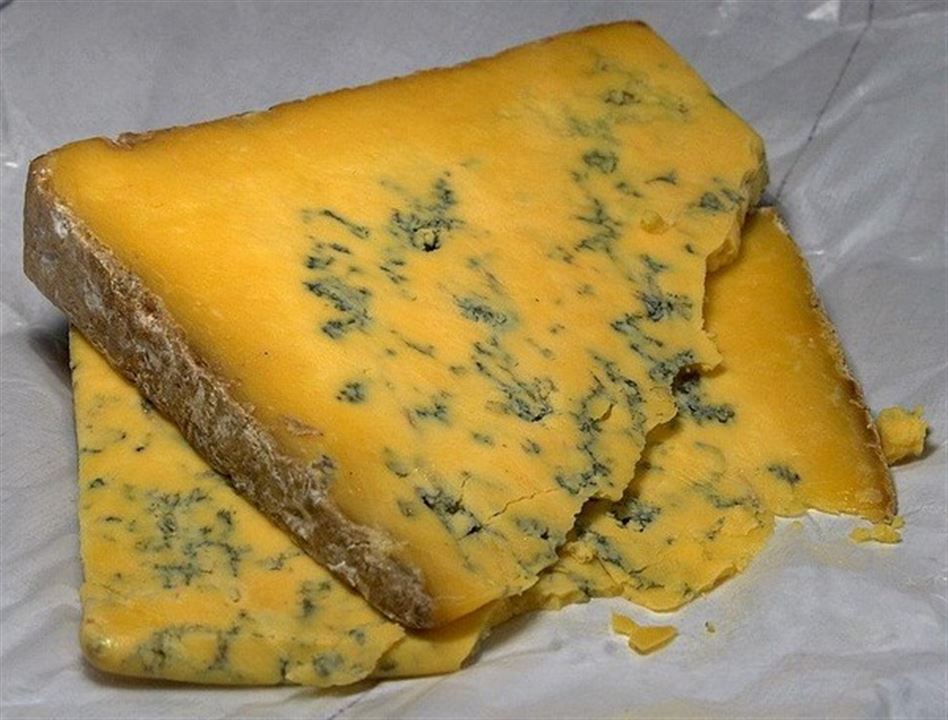 blue cheese