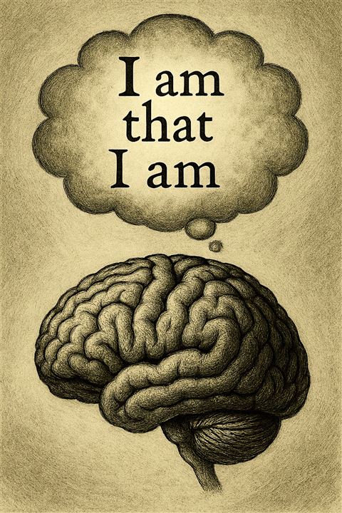 I am