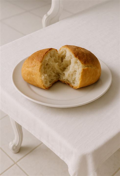 bread