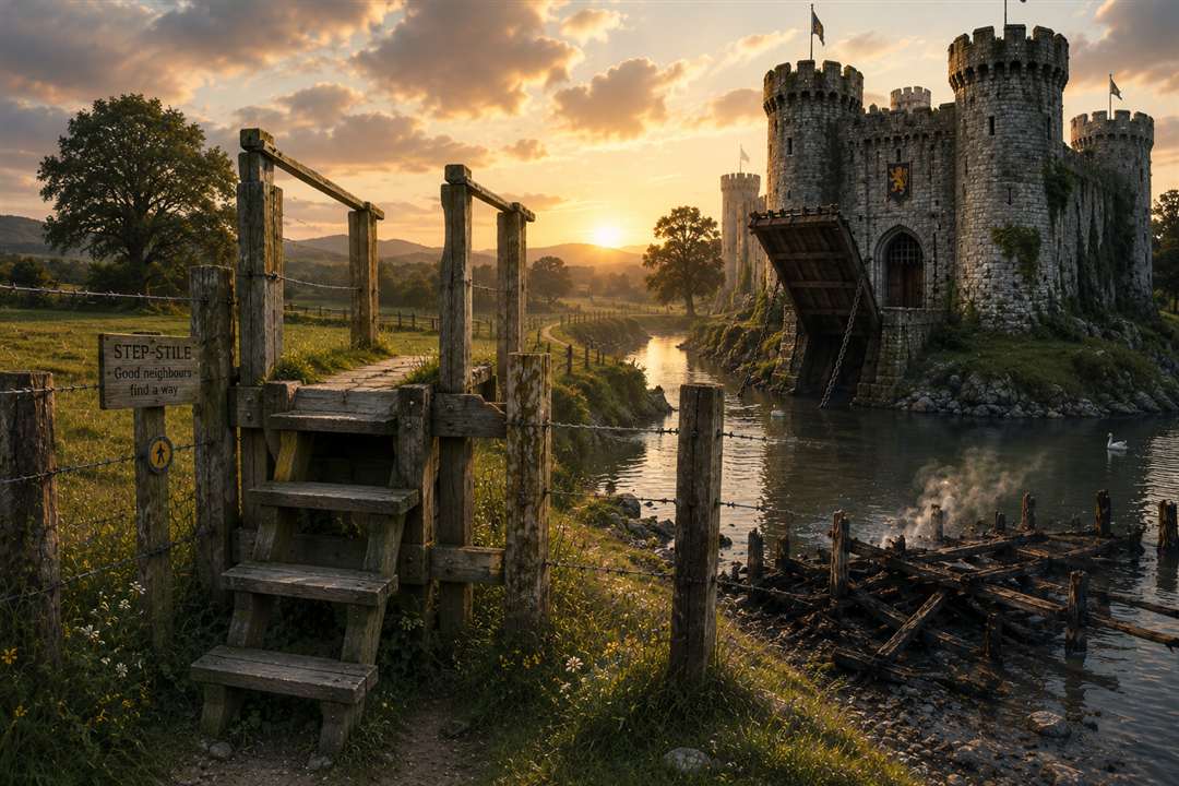 bridge