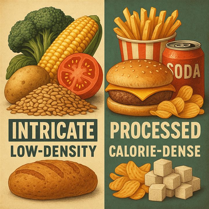 calorie