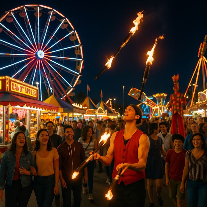 carnival
