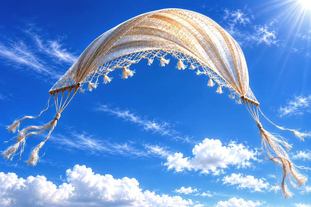 chute