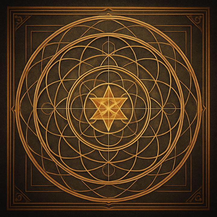 circle