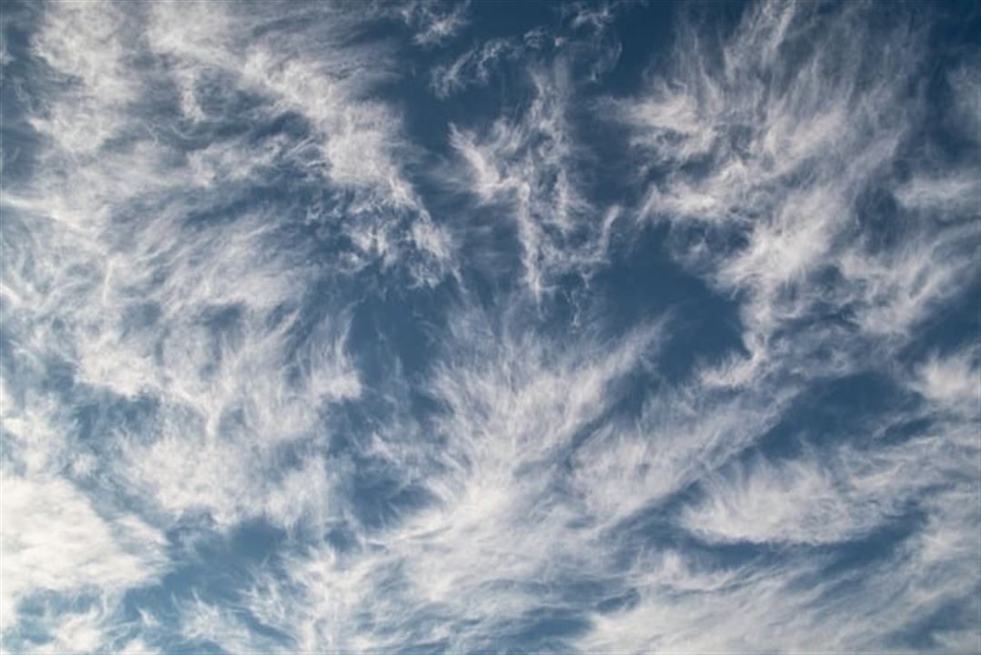 clouds