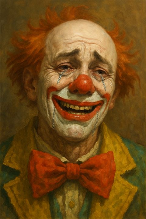 clown