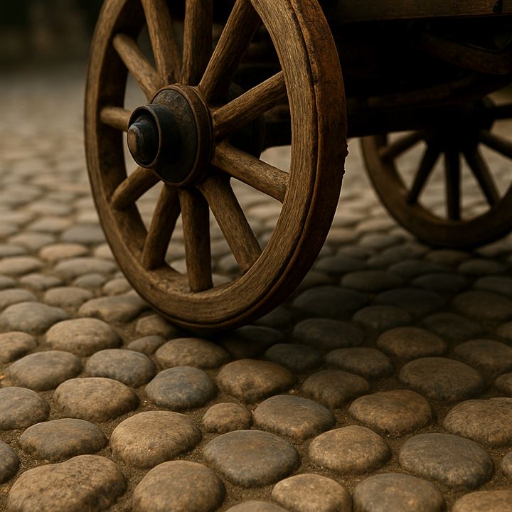 cobblestone