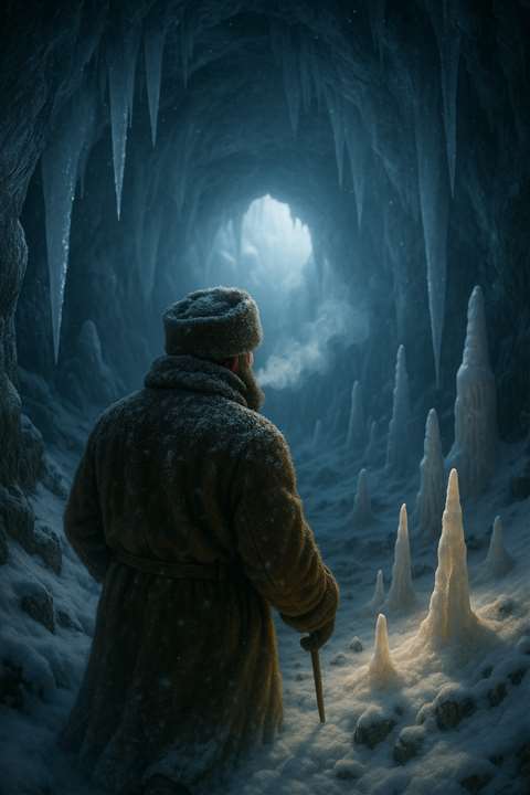 ice