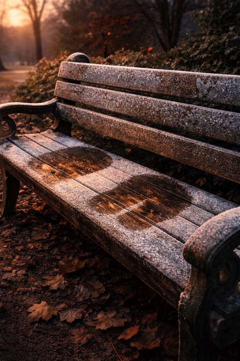 bench