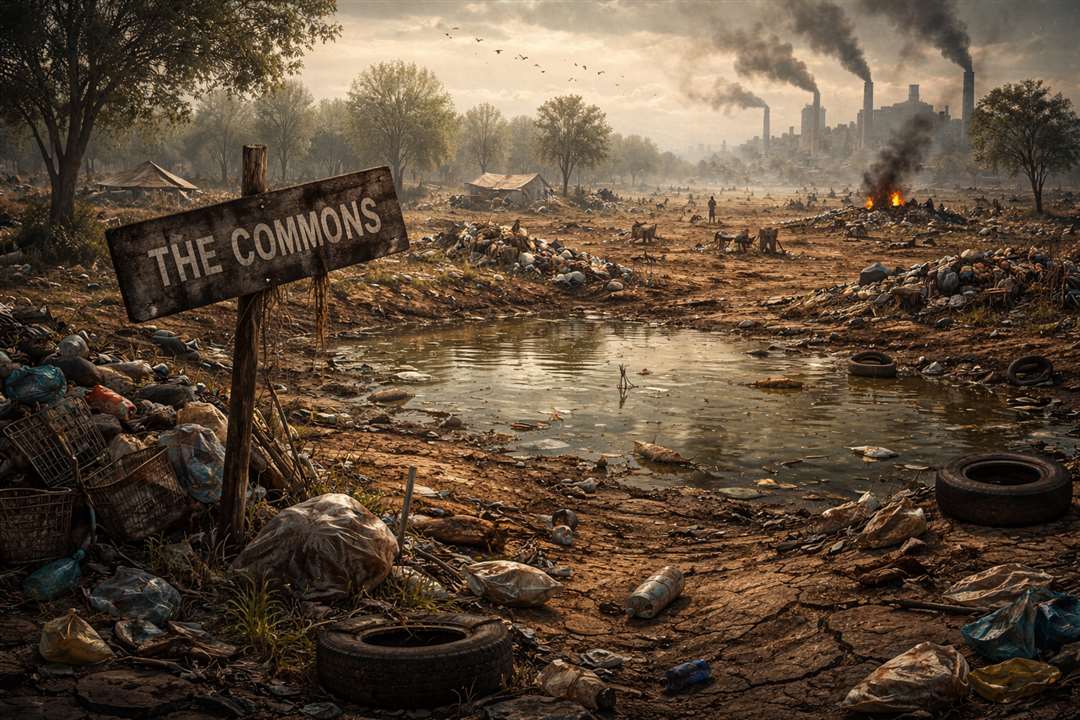 commons