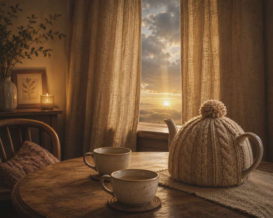 cosy