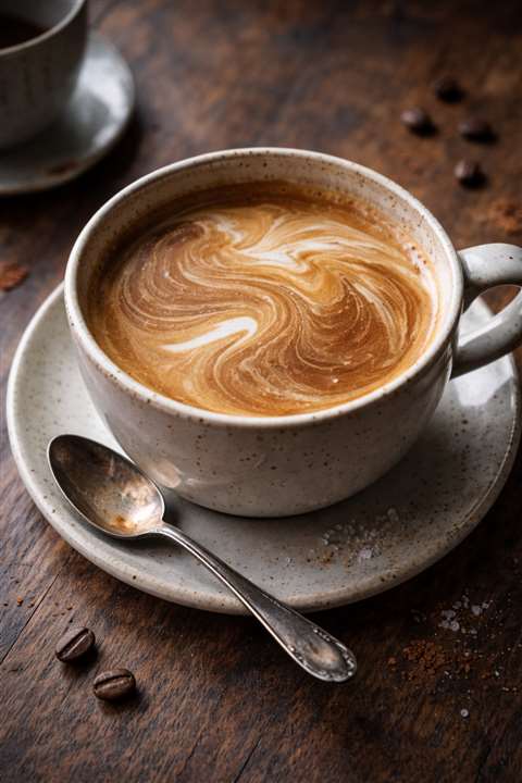 crema