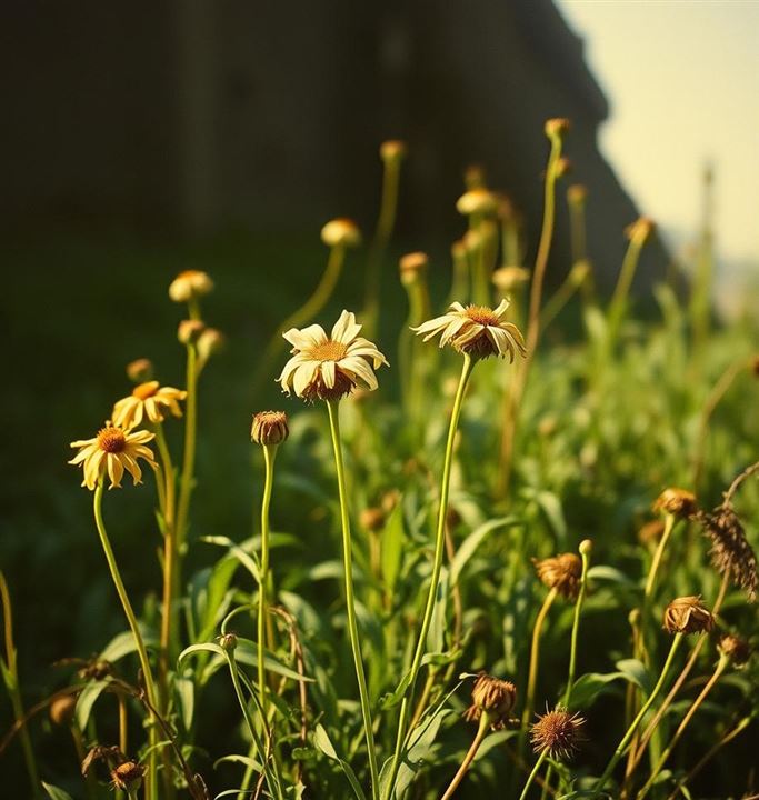 daisy