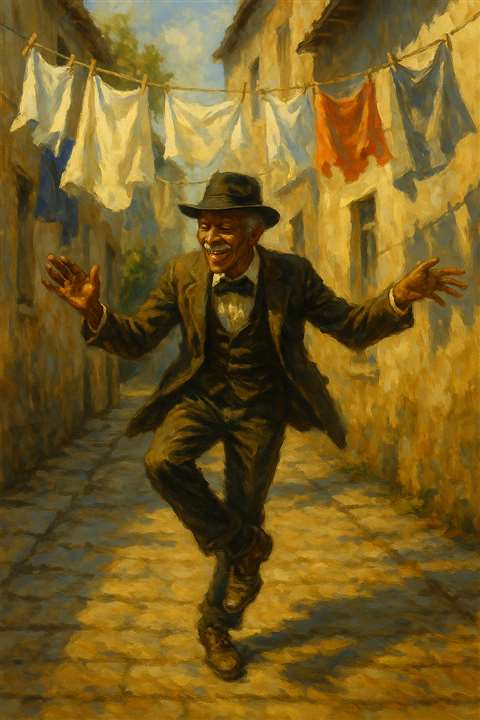 dance