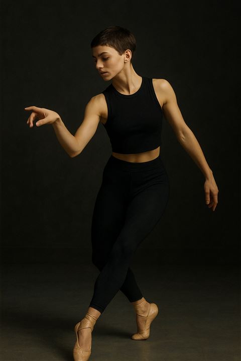 dancer