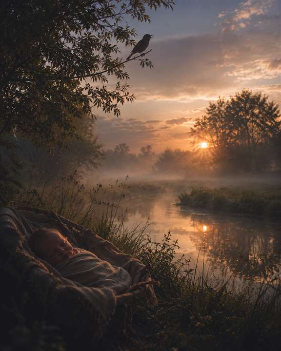 dawn