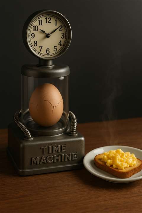 egg