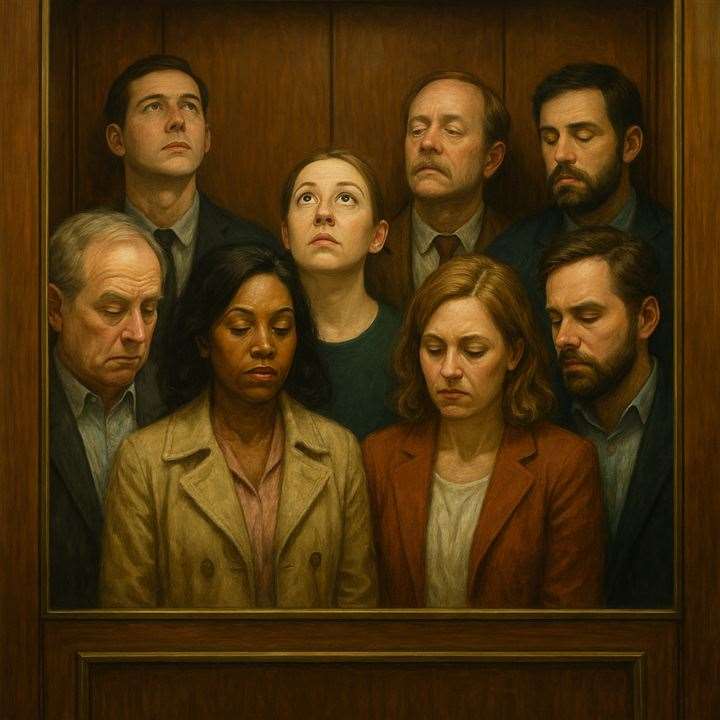 elevator