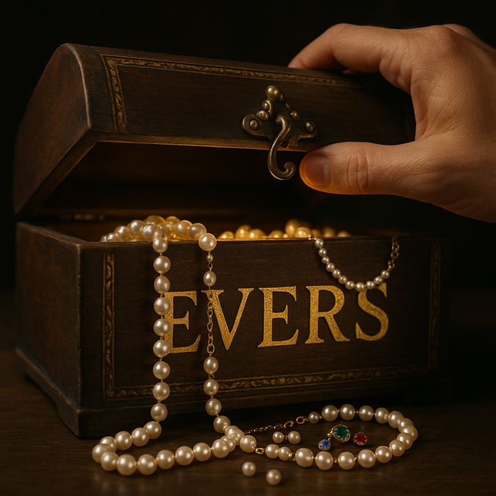 evers