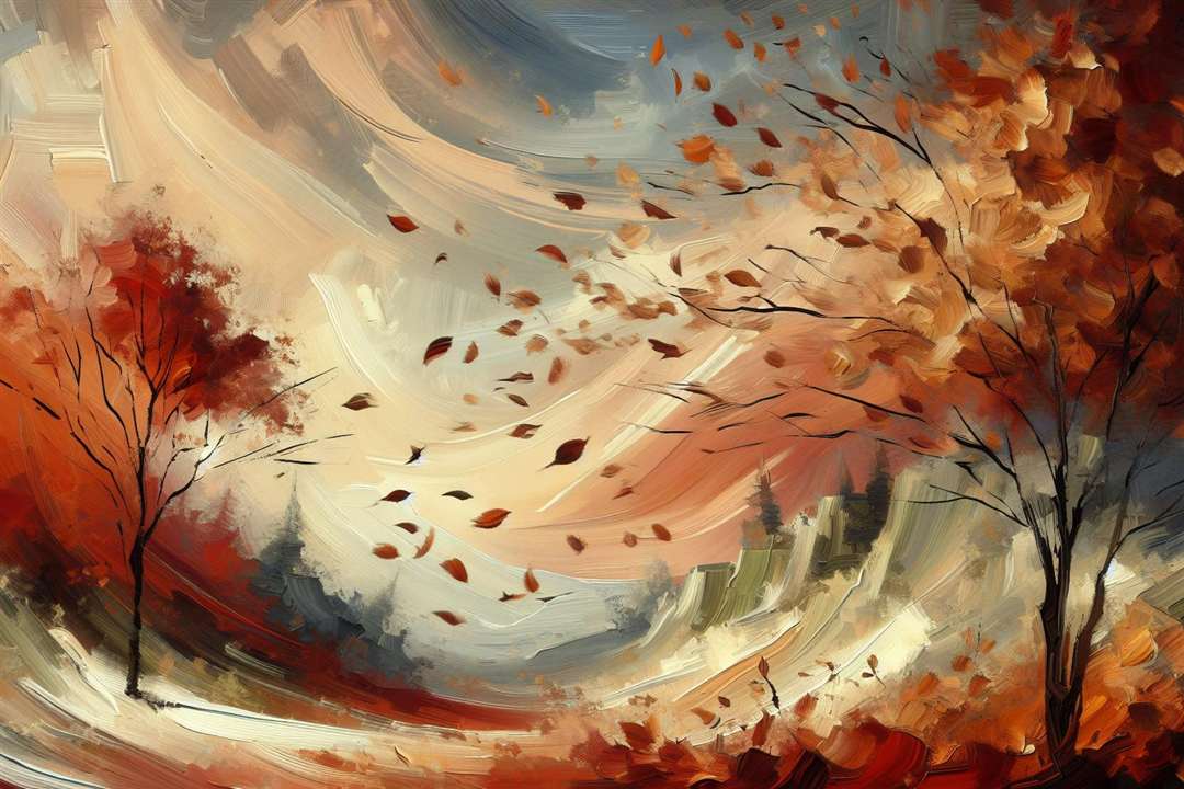 fall