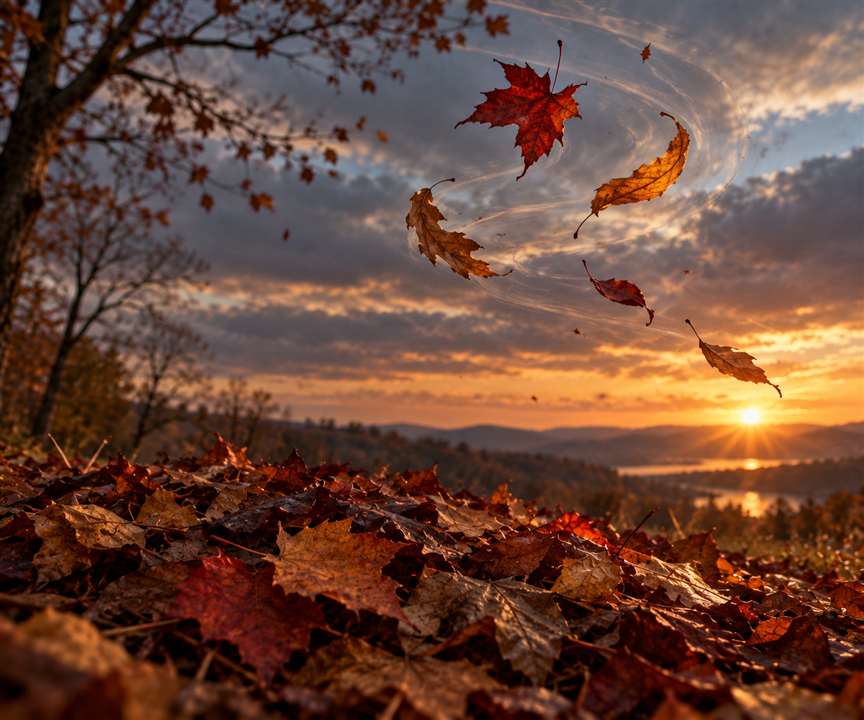 leaf