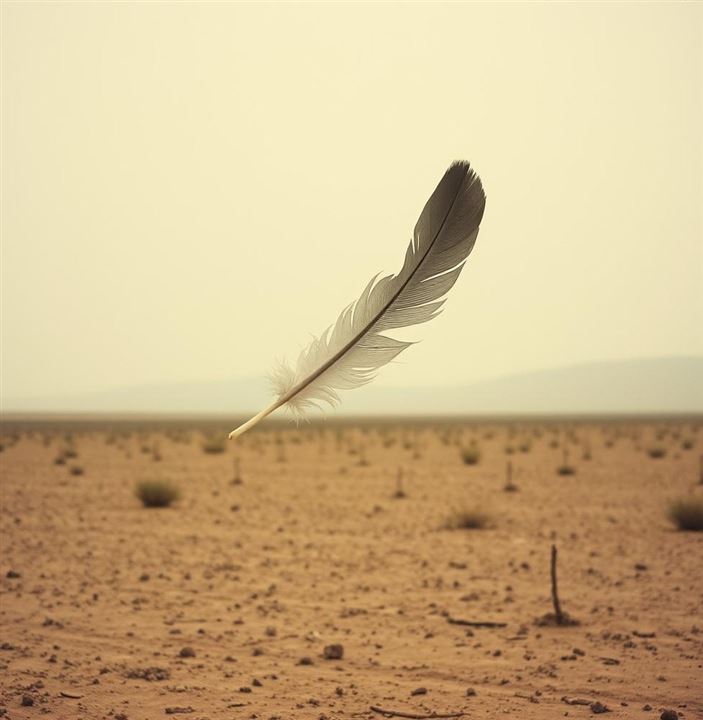 feather