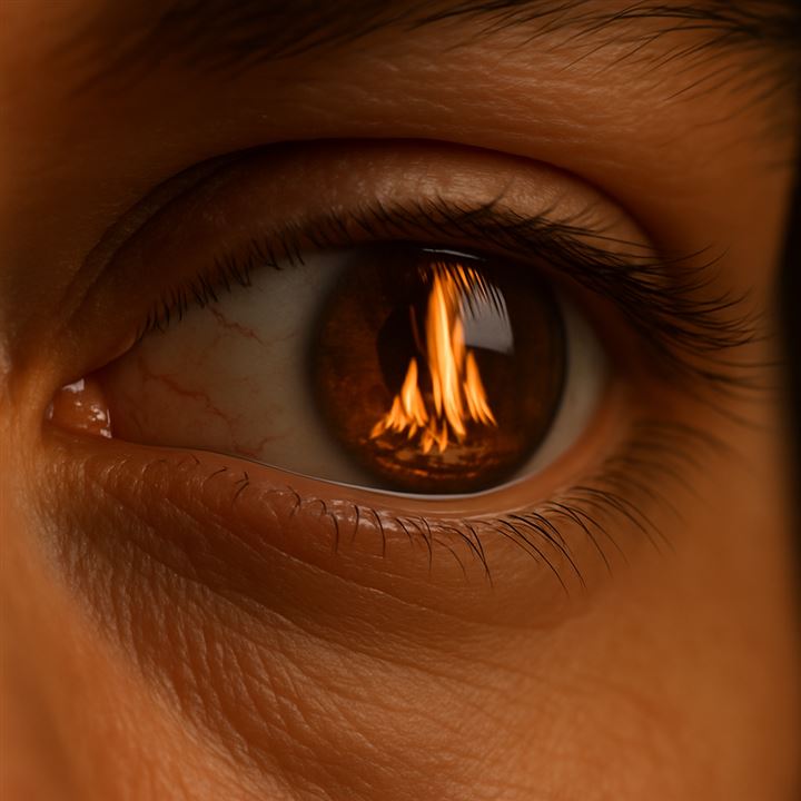campfire