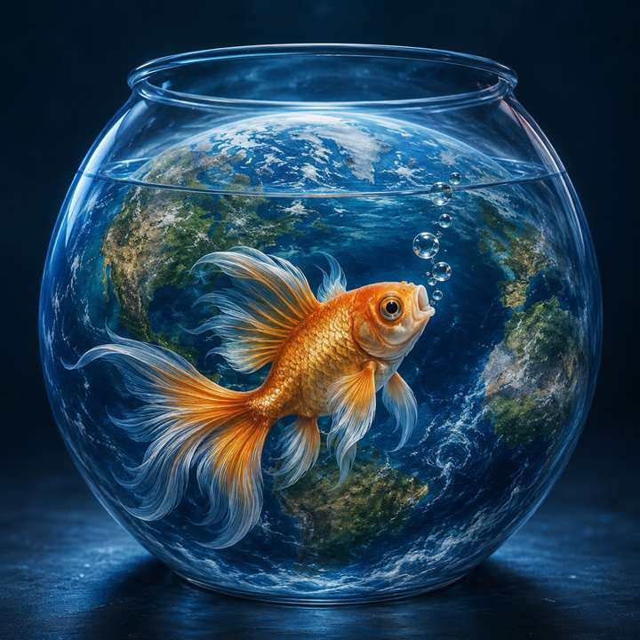 fishy