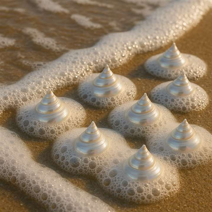 foam