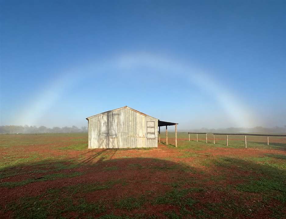 fogbow