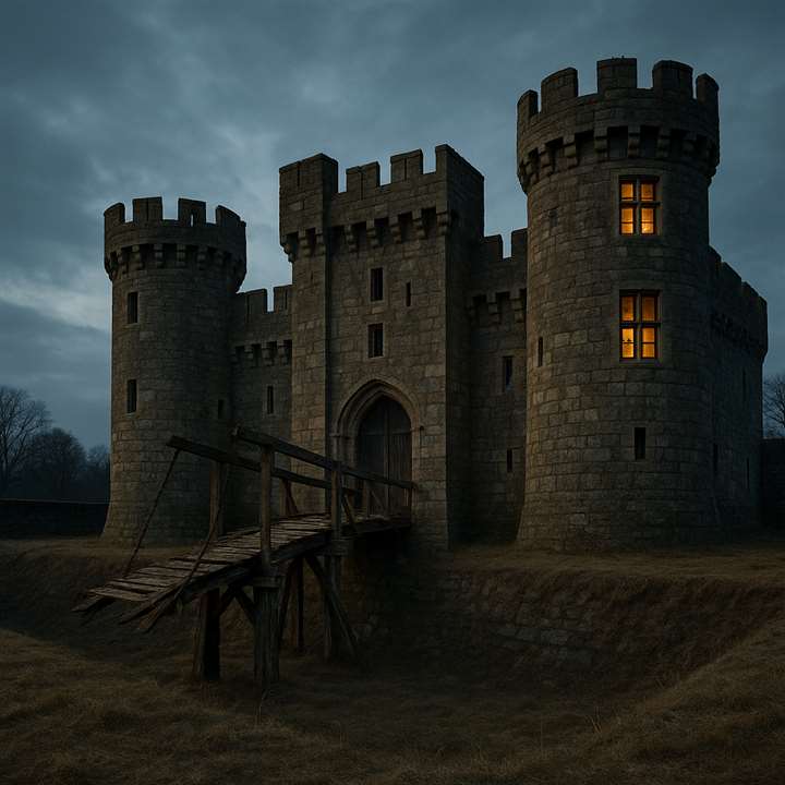 fort