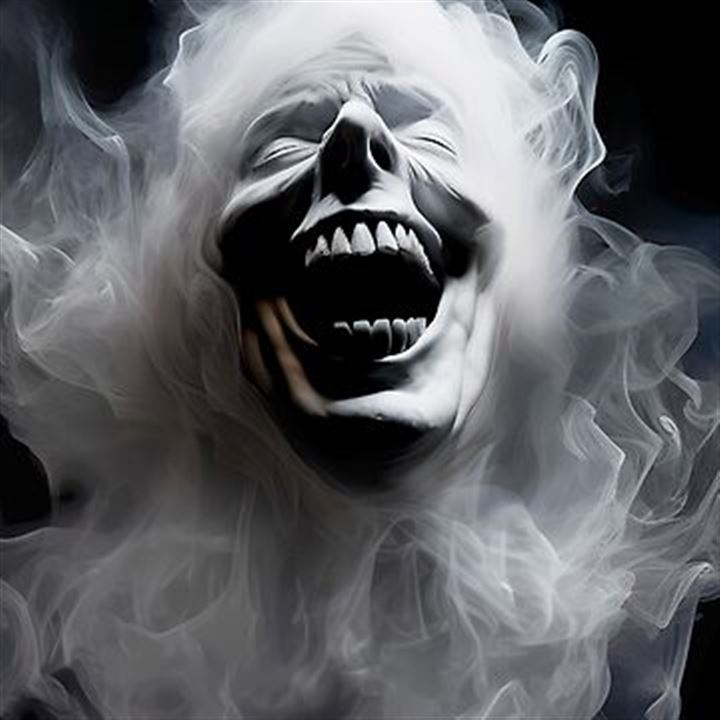 ghost