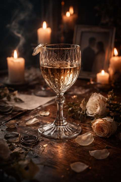 goblet