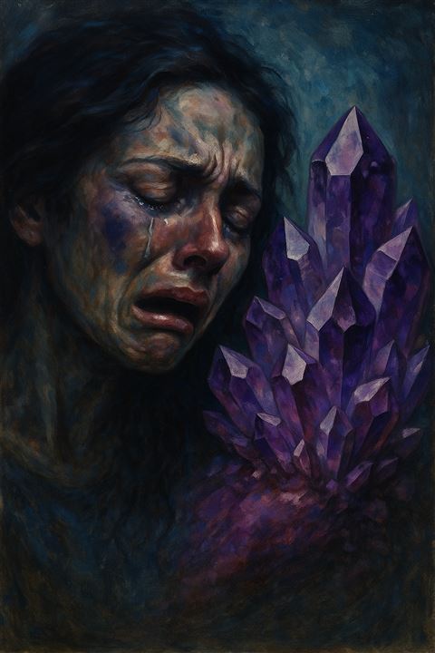 grief