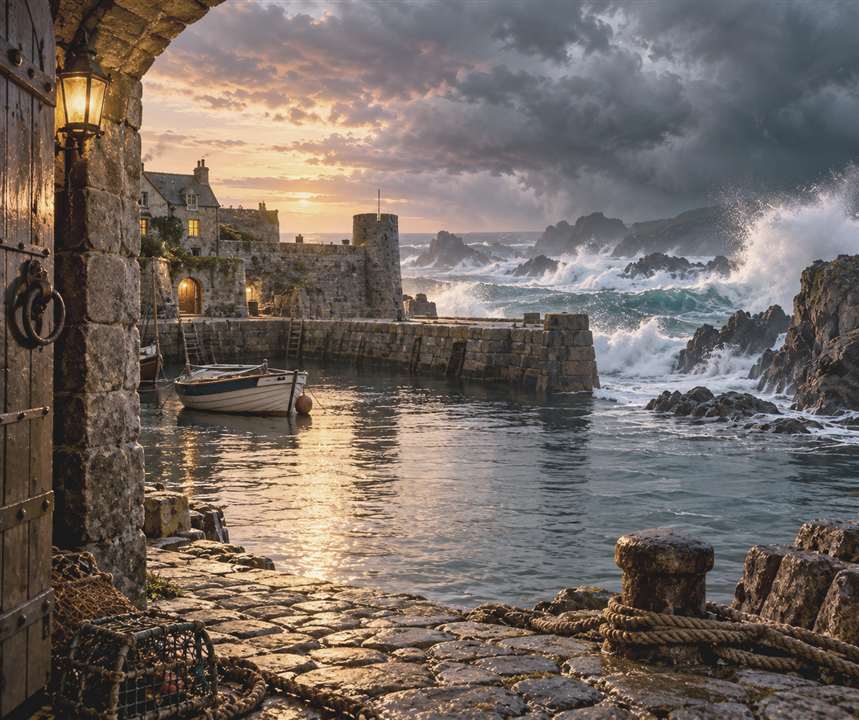 haven