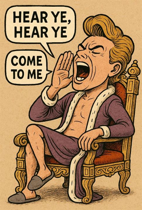 hear ye