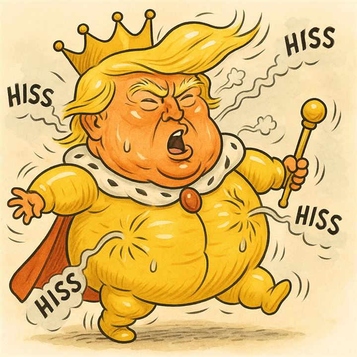 hiss