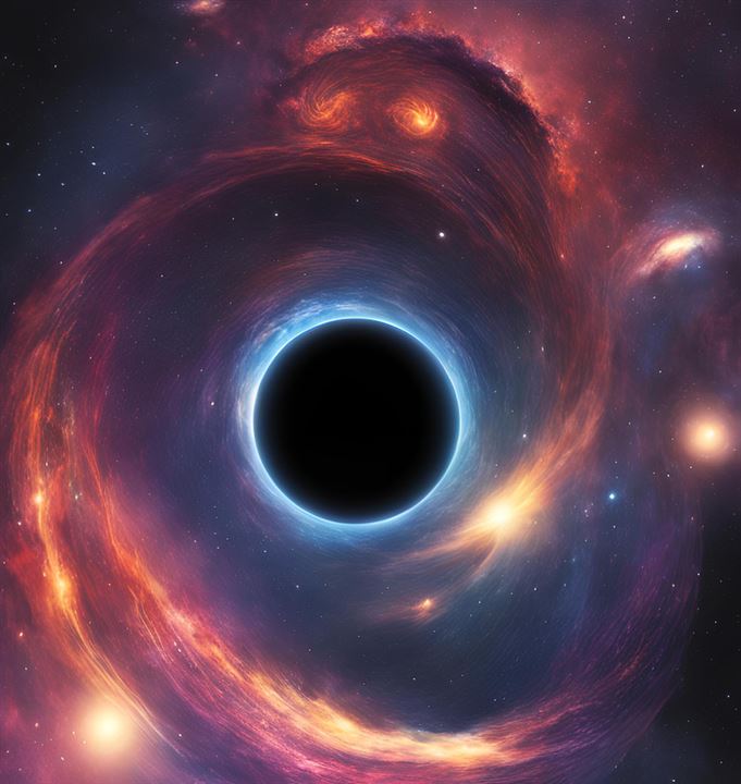 hole
