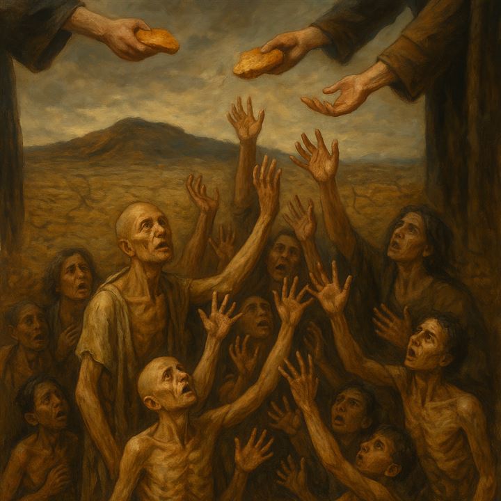 hunger
