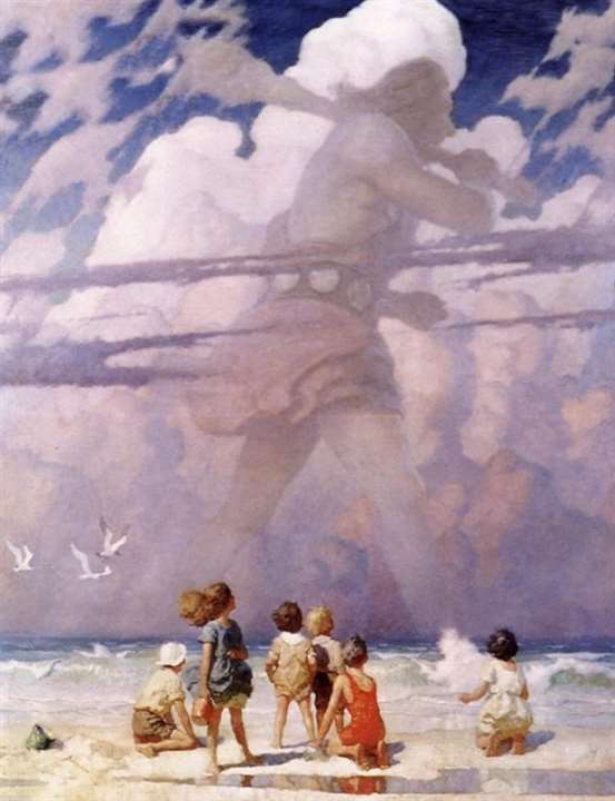imagination