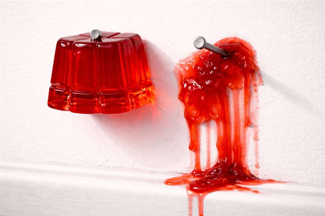 jello