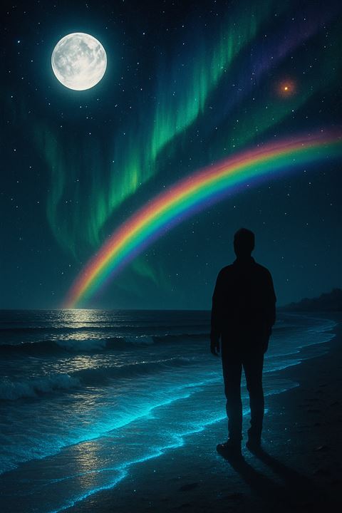 light