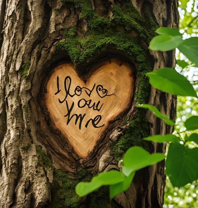 love you me