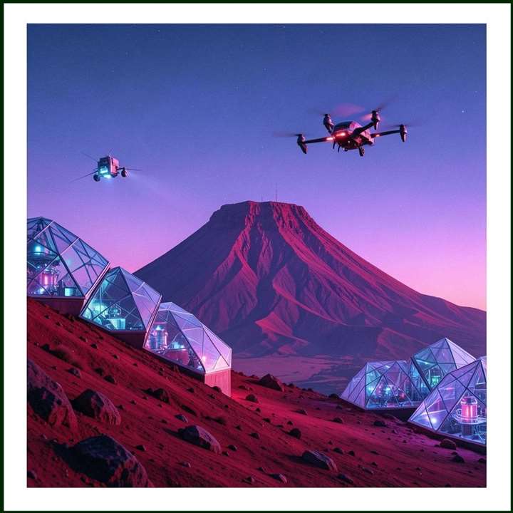 forsale mars