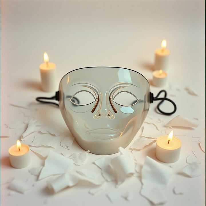 mask