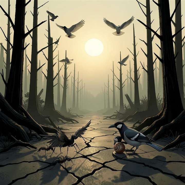 doomed
