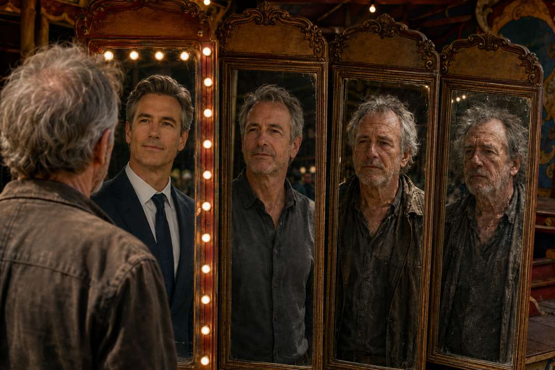 mirror