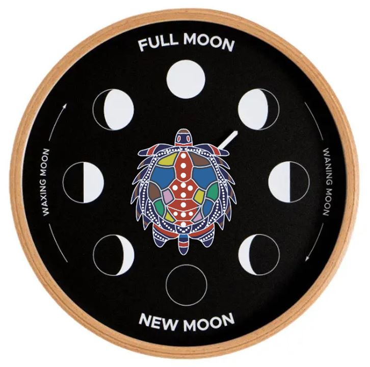 moon